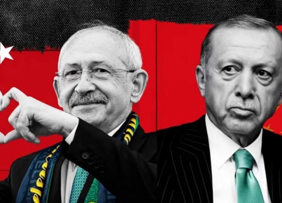 تحلیلگران شانس پیروزی اردوغان در دور دوم انتخابات را بالا می دانند.