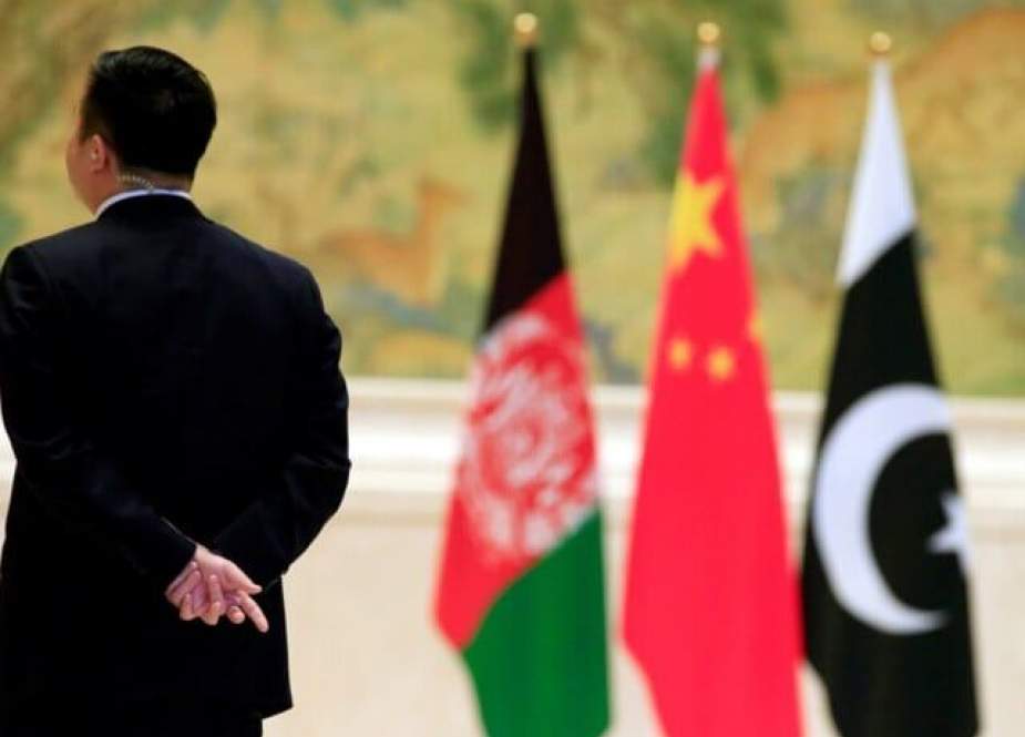 فرمول پکن برای حل اختلافات اسلام‌آباد-کابل