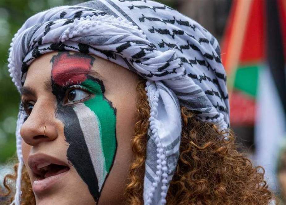 Palestina Dihancurkan Dalam 12 Bulan - Tapi Nakba Telah Berlangsung Selama 75 Tahun