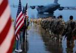 حضور ادامه دار آمریکا در عراق