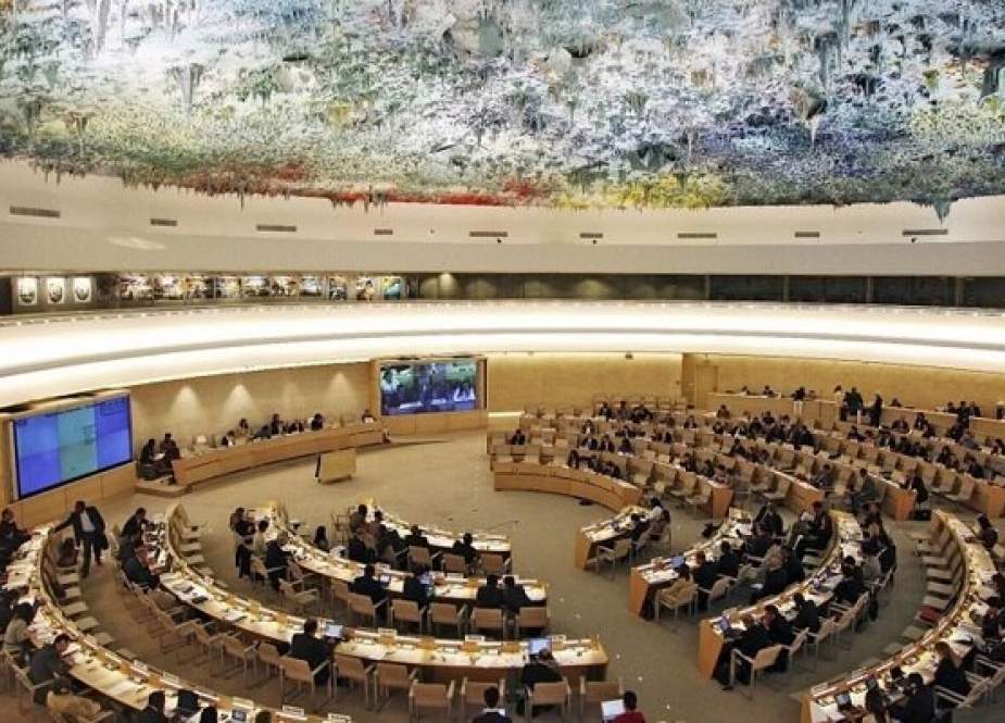 طالبان خواستار حضور در نشست‌های سازمان ملل
