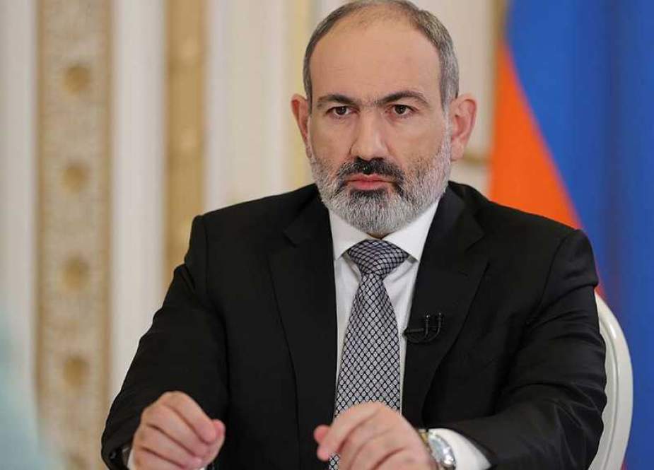 Armenia Mengatakan Siap Mengakui Nagorno-Karabakh Sebagai Bagian dari Azerbaijan