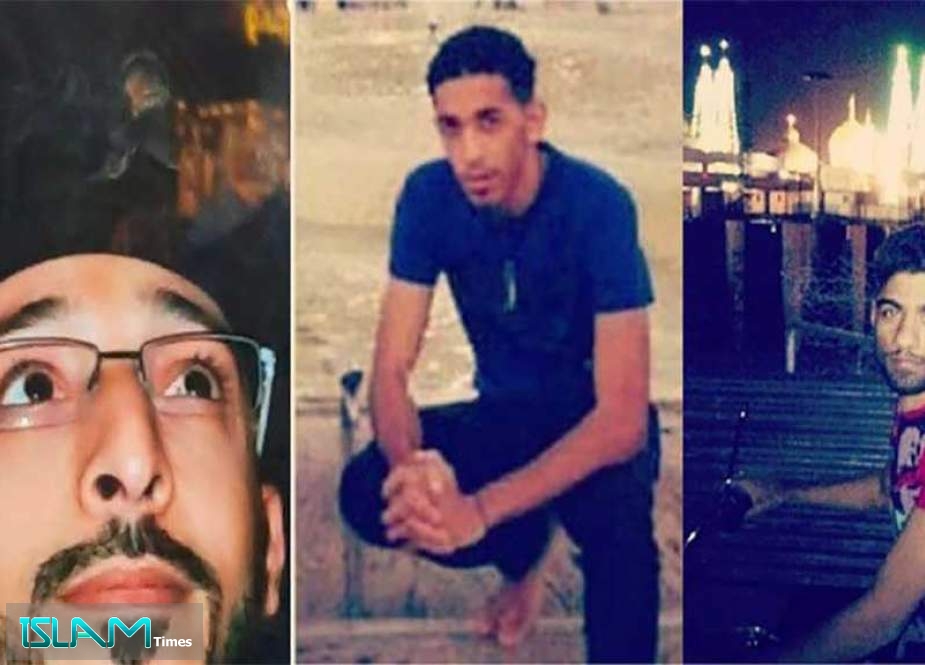 Riyadh Regime Executes Three Young Shia Men from Qatif
