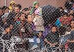 افول اجتماعی یک «ابرقدرت»؛ رکورد زدن آمریکا در بازداشت کودکان مهاجر