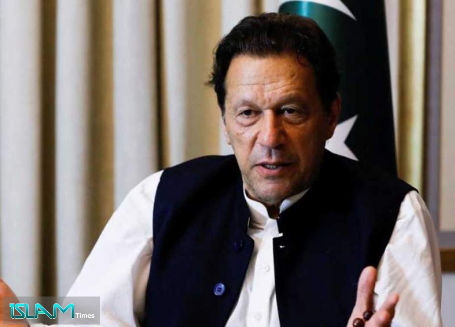 Pakistan’s Imran Khan Wins Bail from Anti-Terrorism Court