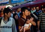 کابل: تحریم‌ها مهاجرت جوانان را افزایش داده است