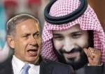 فضاسازی رسانه ای برای عادی سازی روابط اسرائیل و عربستان