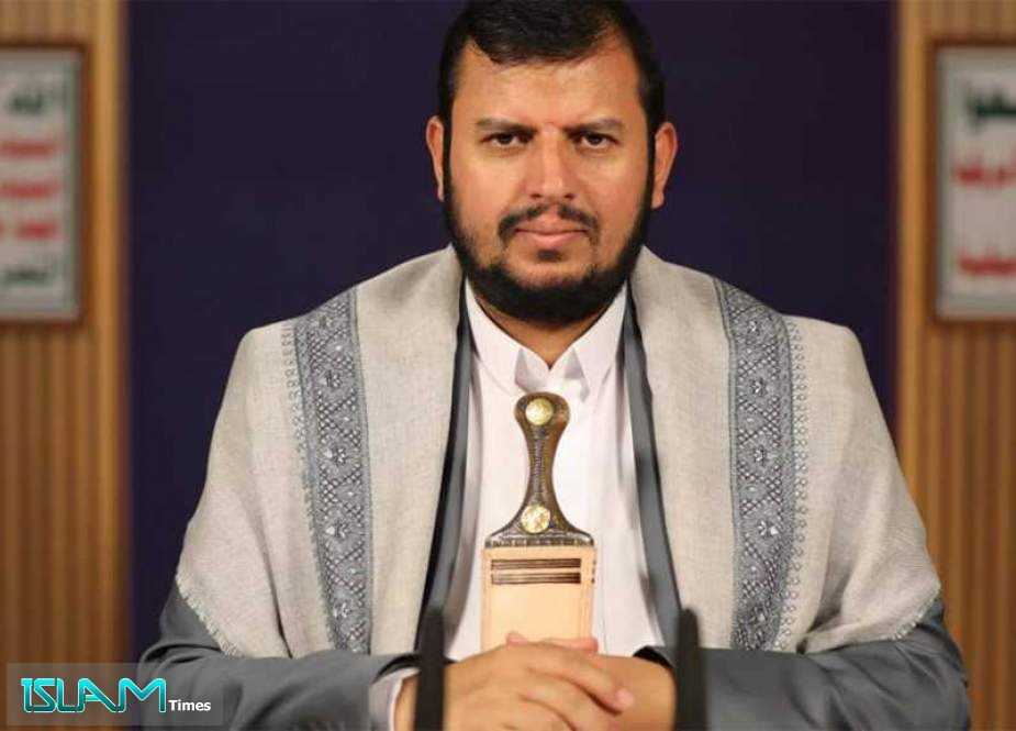 Ansarullah Leader: Yemen to Take Appropriate Military Measure to Prevent Looting Our Resources