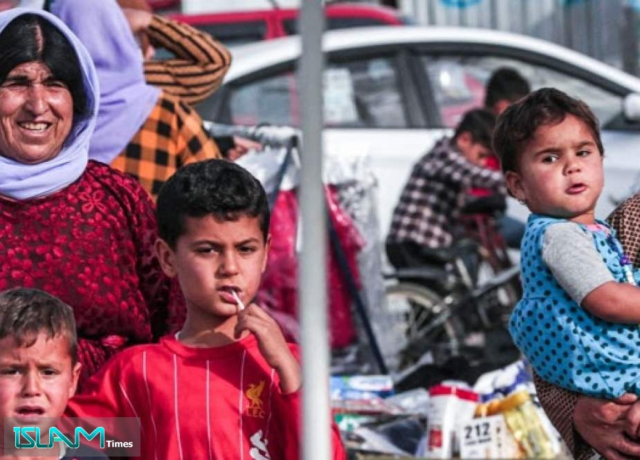 Thousands of Yazidis Remain Displaced Amid Baghdad-Erbil Gaps