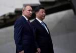روسیه و چین تحت فشار گروه هفت