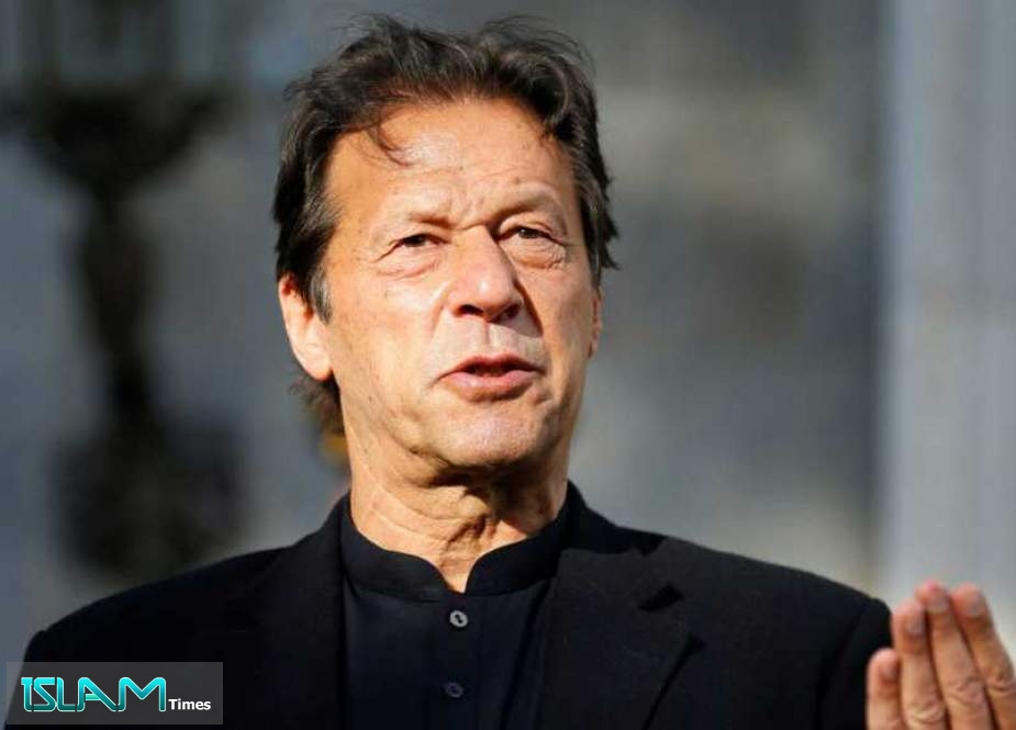 Pakistan Slaps Travel Ban on Ex-PM Imran Khan Amid Row with Army
