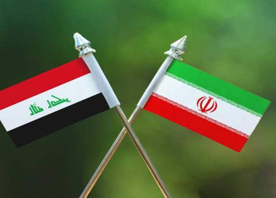 Iran dan Irak Dekatkan Kerjasama Regional