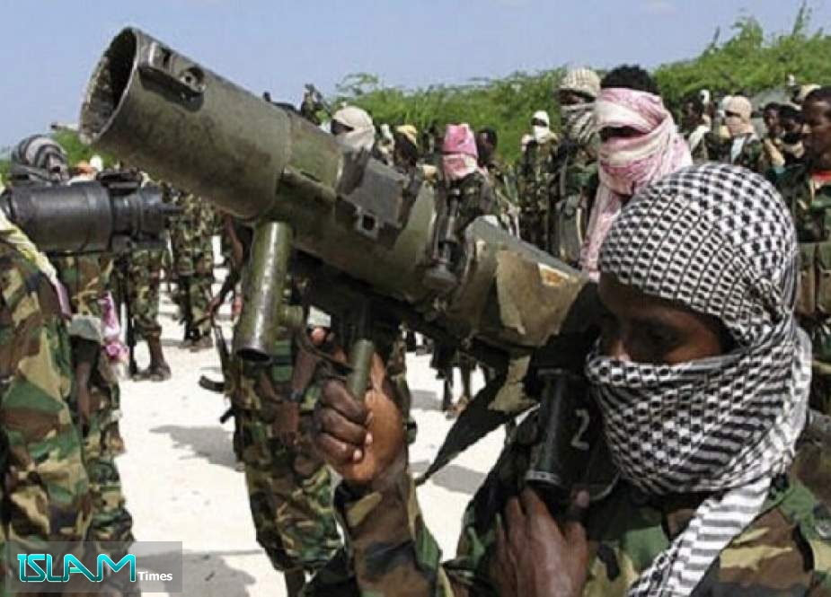 Al-Shabaab Terrorists Attack Military Center in SE Somalia