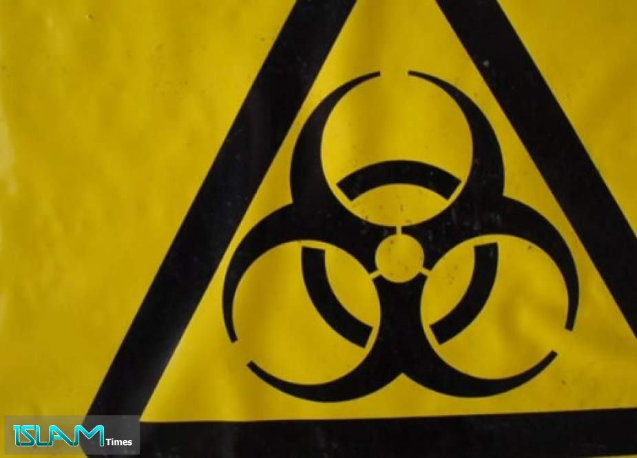 Russia: US Develops Biological Weapons in Ukraine