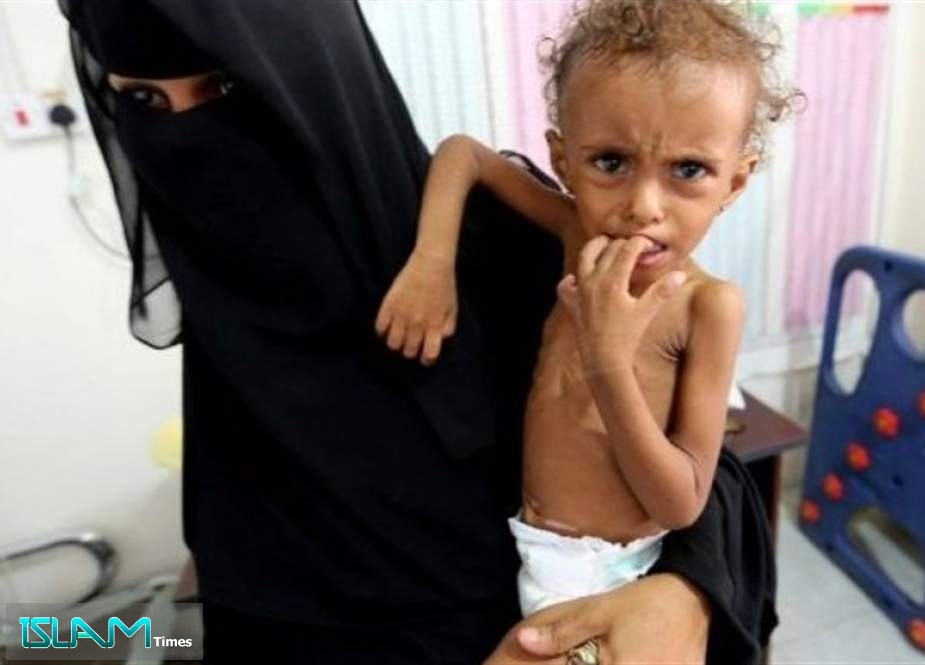 UN Official Warns of Serious Threat of Food Insecurity in Yemen