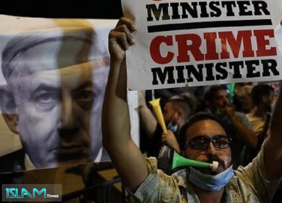 Street Executions: Netanyahu Sowing Wind, Shall Reap Whirlwind