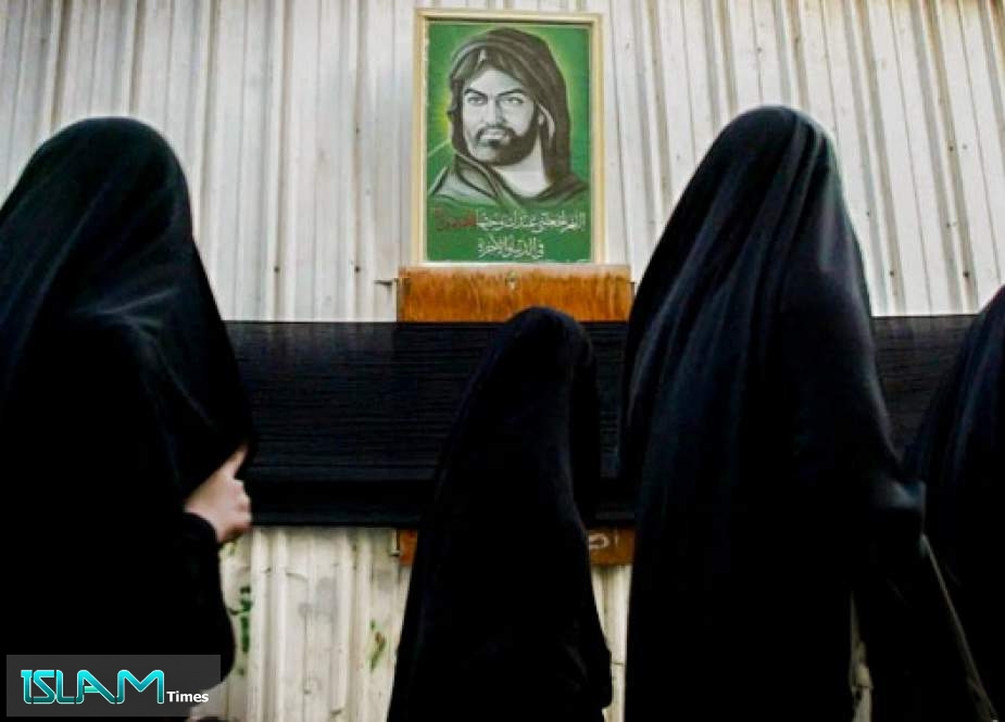 Shiites Biggest Missing Part in Bin Salman’s Reforms