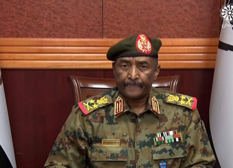 السودان..الجيش ينفي قرار البرهان بإلغاء اتفاق جوبا للسلام