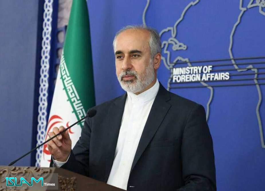 Iran Denounces EU Parliament for Hosting Terror Group Ringleader