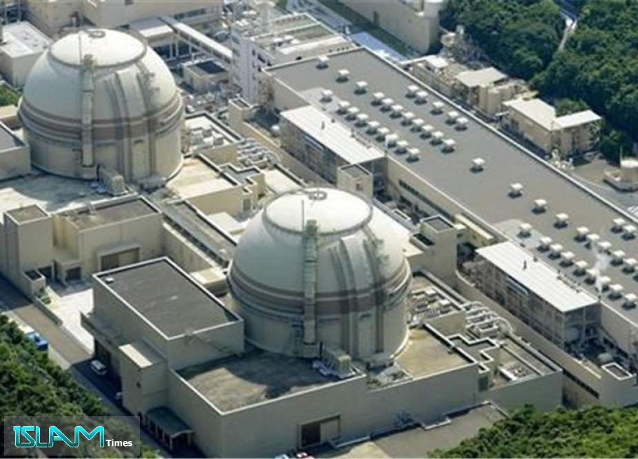 Japan Allows Nuclear Plants to Operate beyond 60 Years
