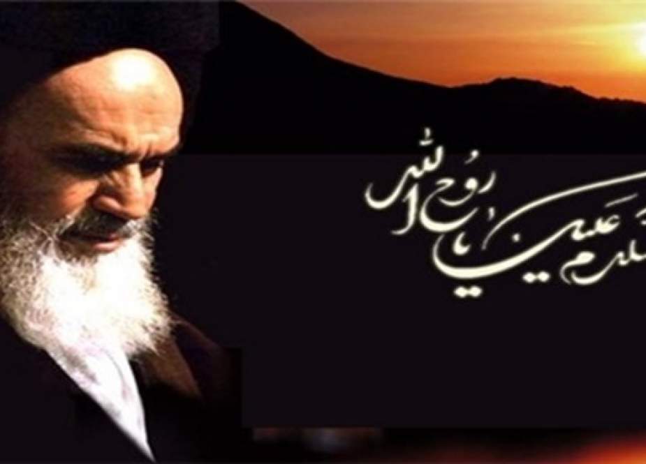 دیدگاه امام خمینی (ره) به مردم افغانستان
