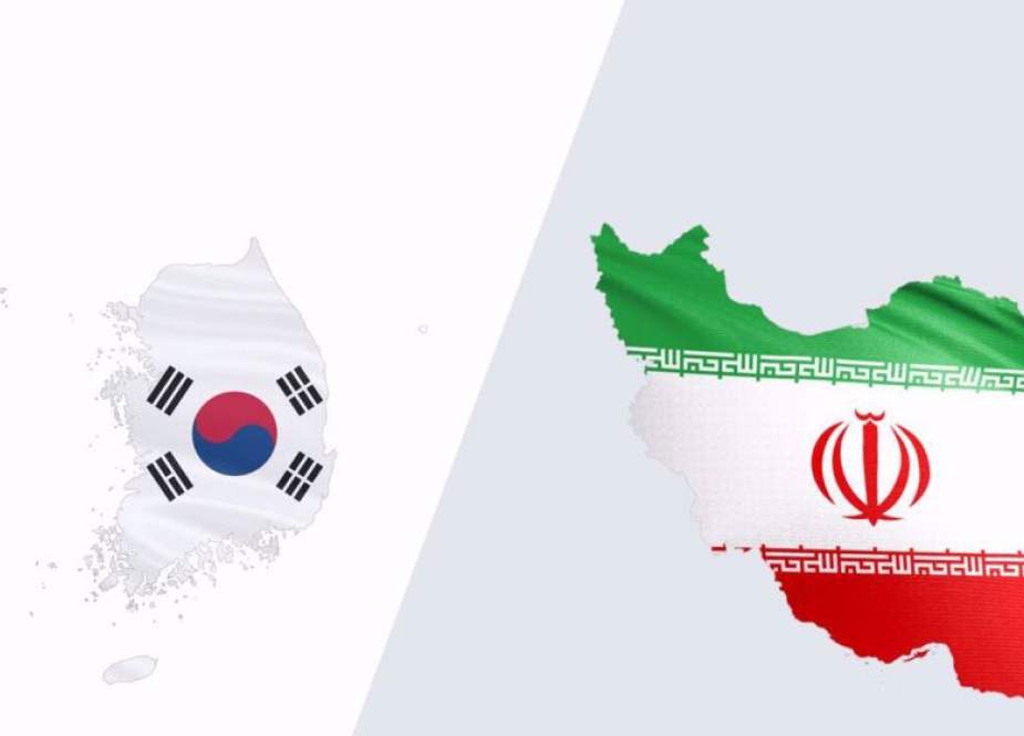Pengusaha: Korea Selatan Dapat Membayar Utang Iran dalam Won