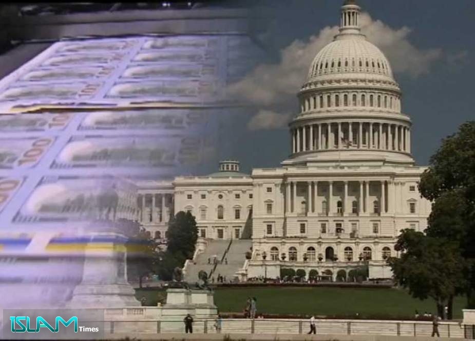 Close to Deadline, US Congress Passes Debt Ceiling Bill