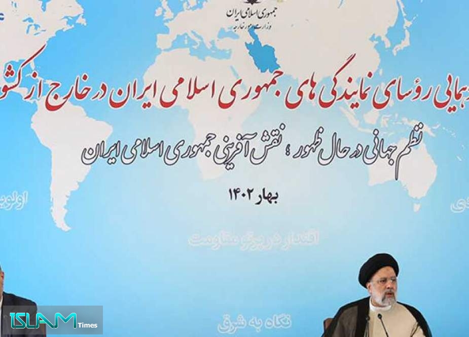 Raisi: Resistance key To Iran’s Progress