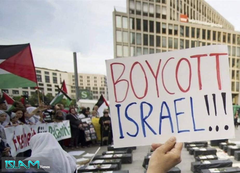AL Hails ETUC Decision to Boycott Israeli Settlement Goods