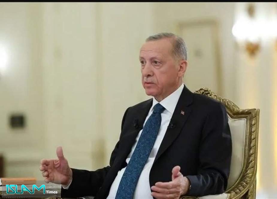 Erdogan Formally Declared Winner of Turkish Presidential Vote: Supreme Election Council