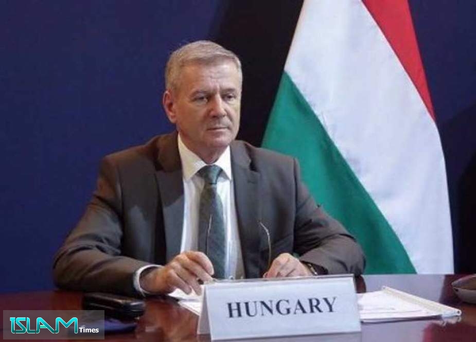 Hungary Denies “Israeli” Claim of Embassy Move to Occupied Al-Quds