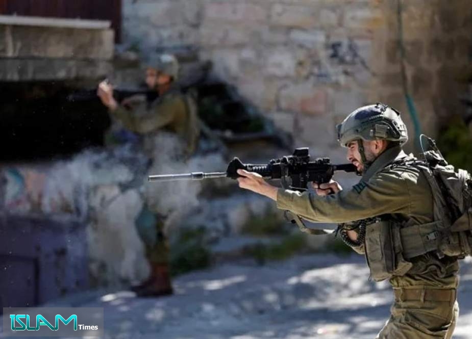 Israeli Forces Kill 112 Palestinians since Start of 2023: UN Report