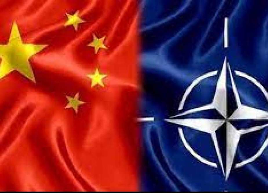 China Menentang Pelabelan NATO Sebagai 