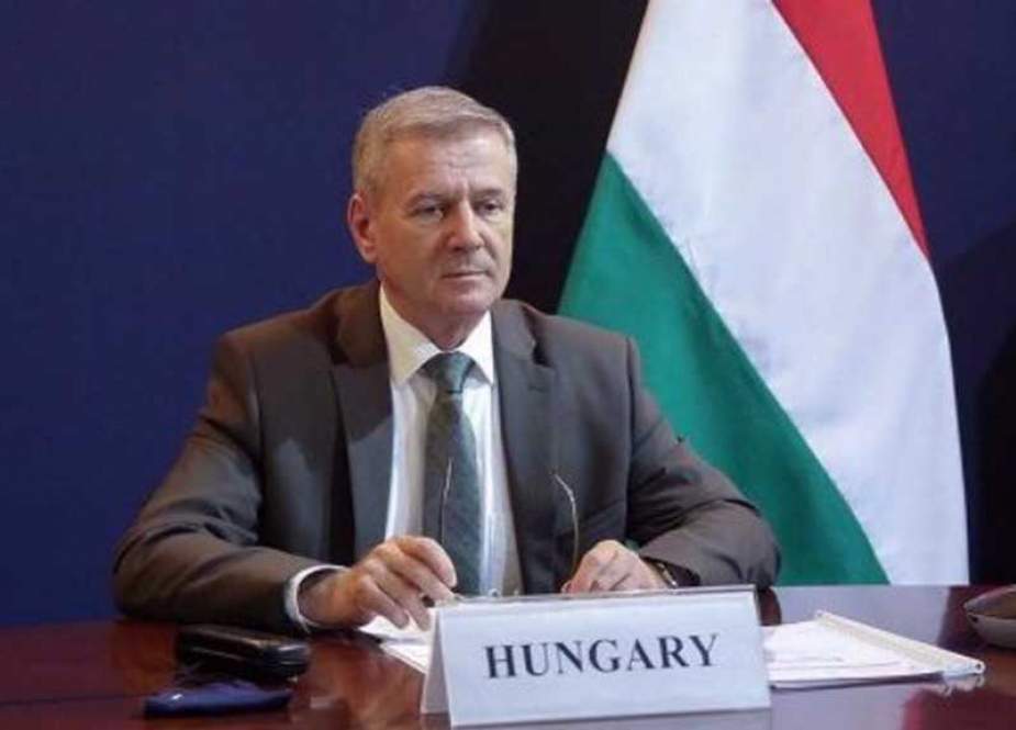 Hongaria Menyangkal Klaim "Israel" tentang Pemindahan Kedubes ke Al-Quds yang Diduduki
