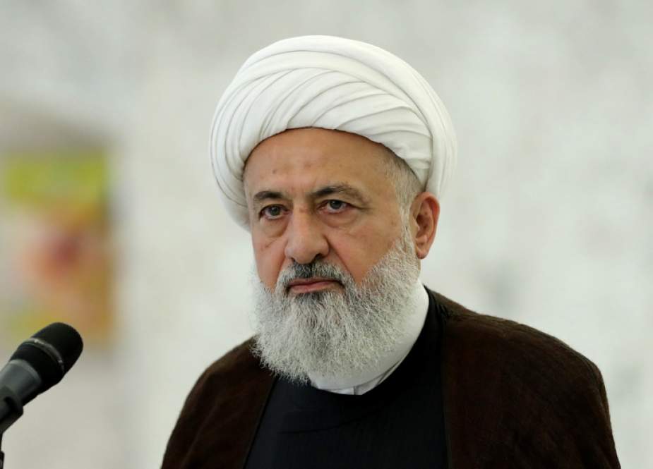 Ulama Lebanon: Imam Khomeini Memupuk 