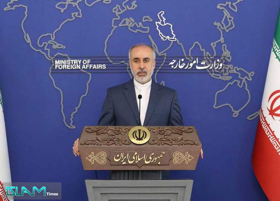 Tehran Warns of ‘Israeli’ Plot against Iran-Azerbaijan Ties