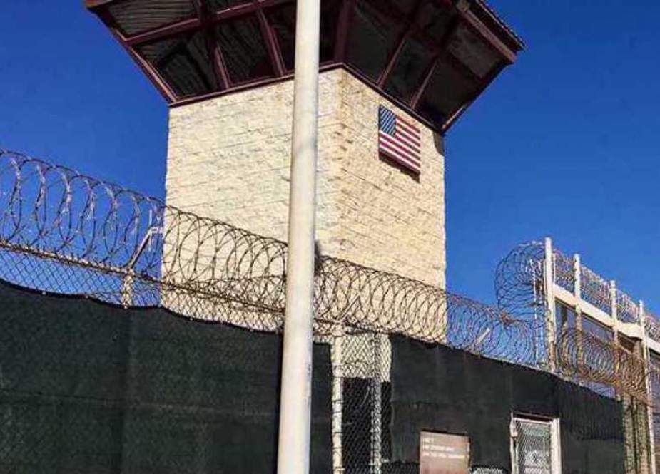 Kelompok Pakar PBB: Pemenjaraan Sistematis di Guantanamo Melanggar Hukum Internasional