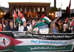مخالفت ها با سفر رئیس پارلمان اسرائیل به مغرب
