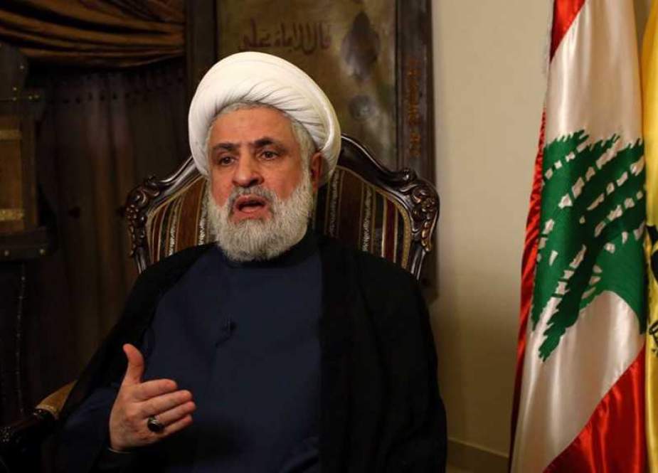 Deputi Sekjen Hizbullah: Dialog Tanpa Syarat untuk Memilih Presiden Lebanon
