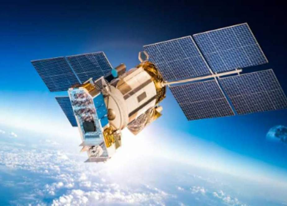 AS Akan Meluncurkan Jaringan Baru Satelit Mata-Mata