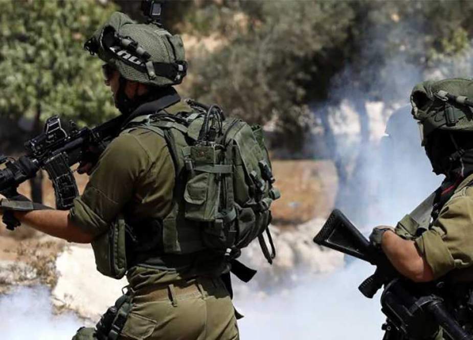 Pasukan Pendudukan ‘Israel’ Menggerebek Tepi Barat: Tujuh Warga Palestina Terluka, 14 Diculik