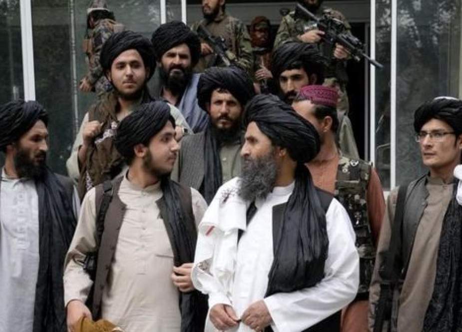 دولت طالبان تمامی قضات شیعه را برکنار کرد