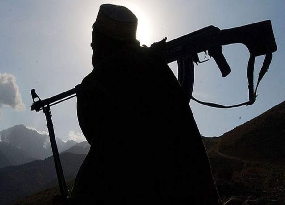 تحریک طالبان پاکستان کیلئے سوشل میڈیا پر فنڈز جمع کرنے والا ملزم غلام نبی گرفتار
