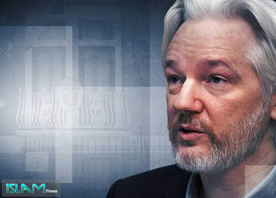 Assange ‘Dangerously Close’ To US Extradition After Losing Latest Legal Appeal