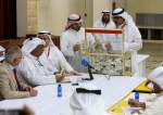 برگزاری انتخابات پارلمانی در کویت