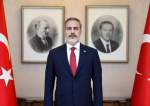 هاکان فیدان، وزیر امورخارجه جدید ترکیه