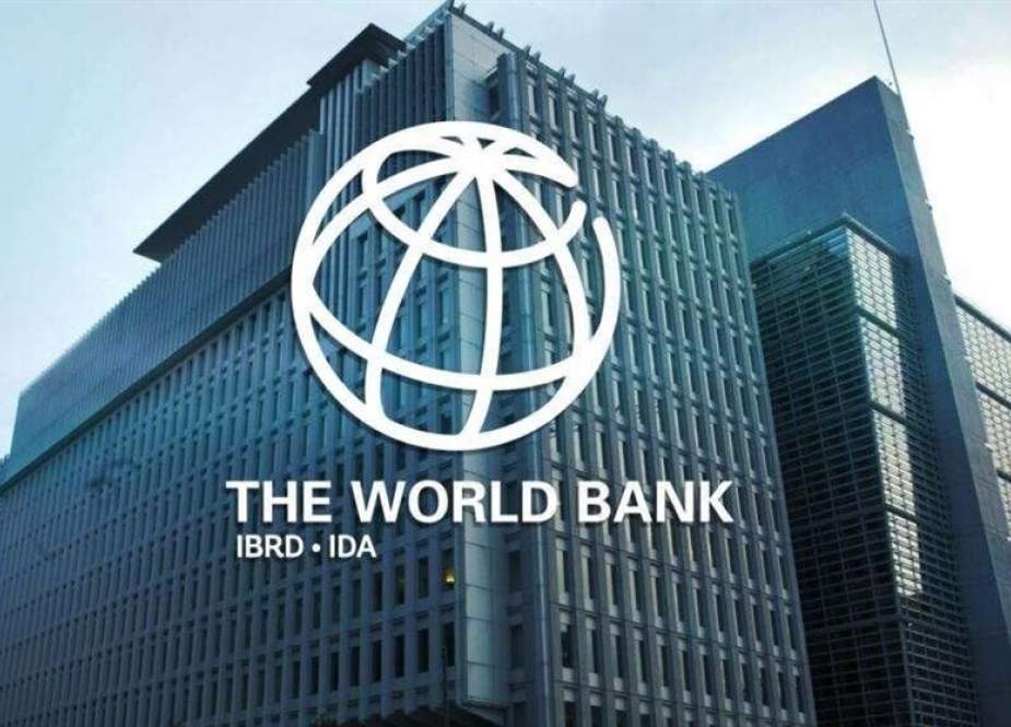 گزارش بانک جهانی از افغانستان