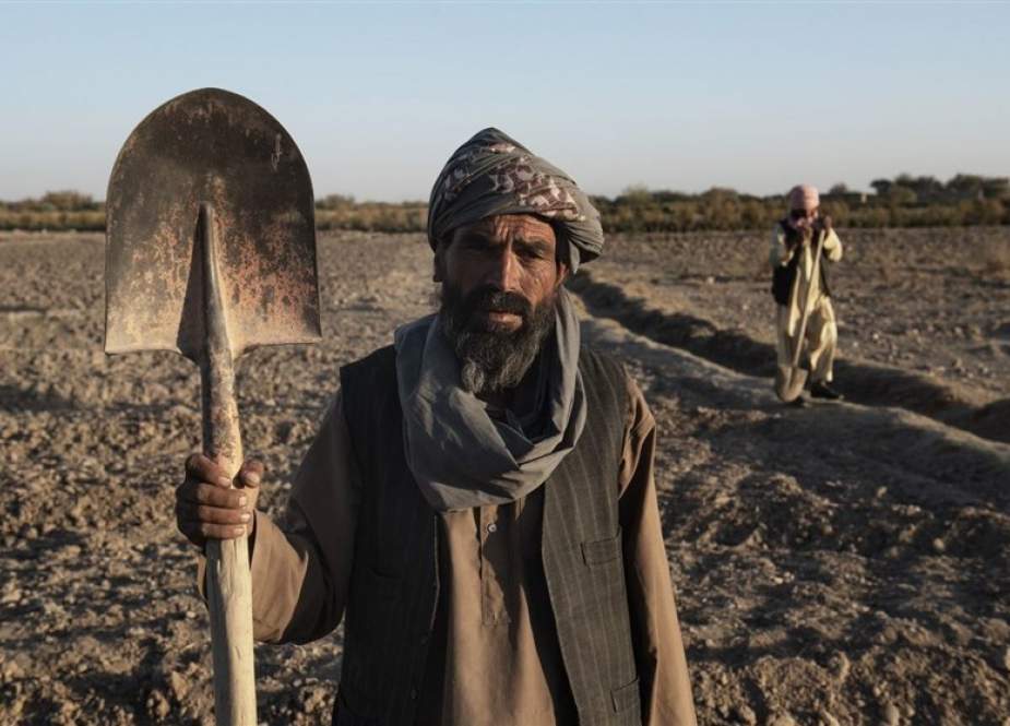 هشدار سازمان ملل درباره کمبود مواد غذایی در افغانستان