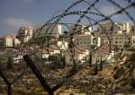 تدوام شهرک سازی اسرائیل در سرزمین های اشغالی فلسطین