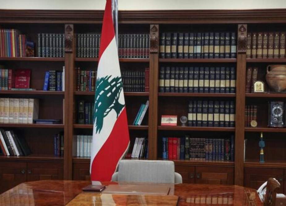پارلمان لبنان برای دوازدهمین بار در انتخاب رییس جمهور ناکام ماند